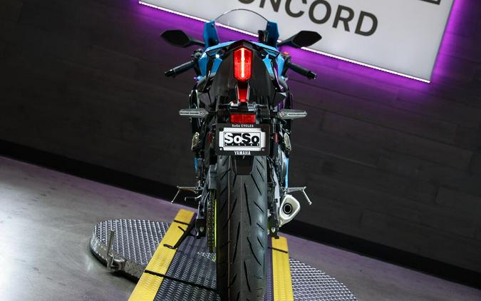2026 Yamaha YZF-R7