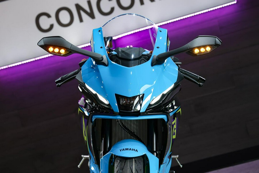2026 Yamaha YZF-R7