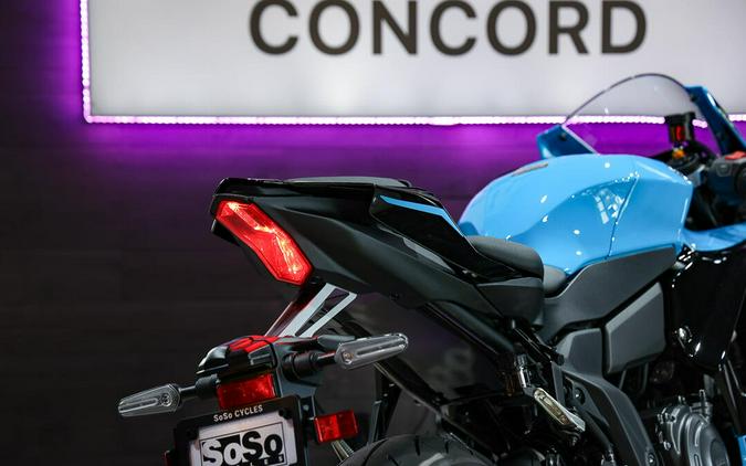 2026 Yamaha YZF-R7