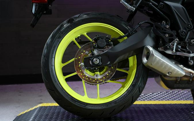 2026 Yamaha YZF-R7