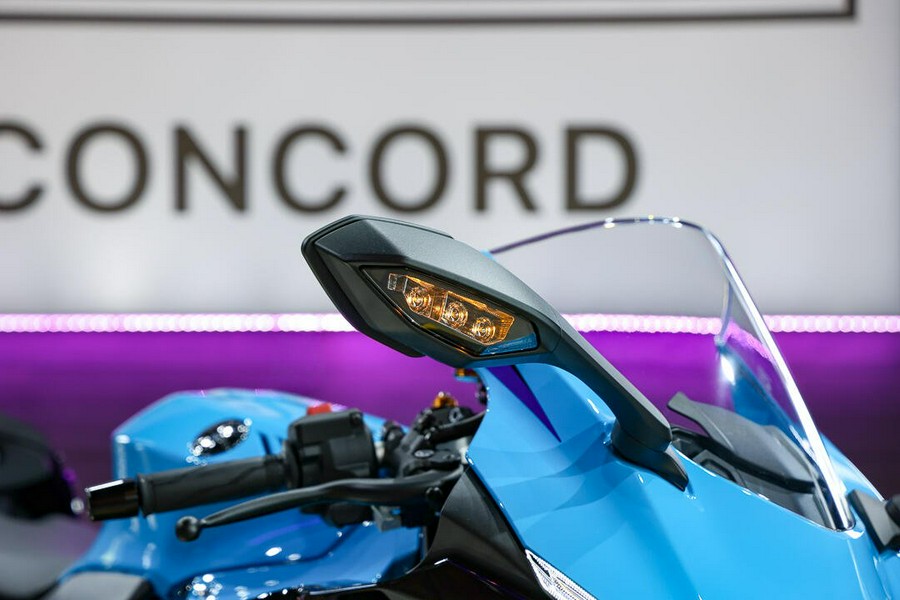 2026 Yamaha YZF-R7