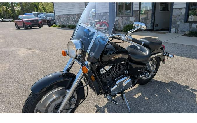 2005 Shadow 1100 Sabre - Honda