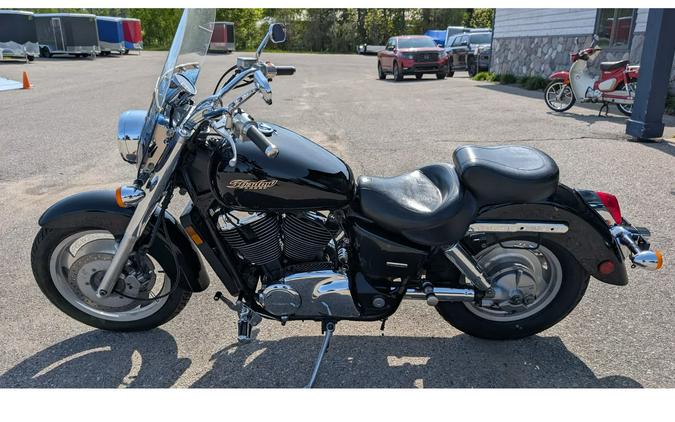 2005 Shadow 1100 Sabre - Honda