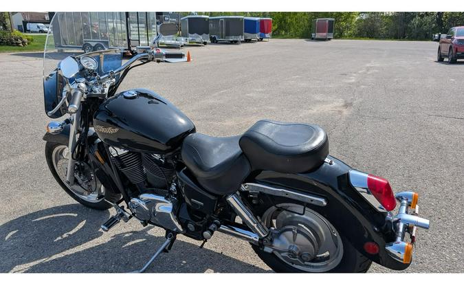 2005 Shadow 1100 Sabre - Honda