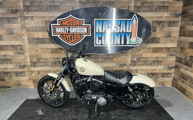 2022 Harley-Davidson Sportster® Iron 883™