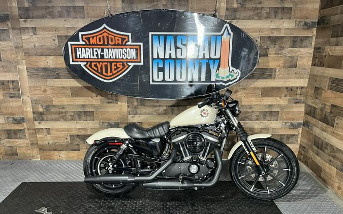 2022 Harley-Davidson Sportster® Iron 883™