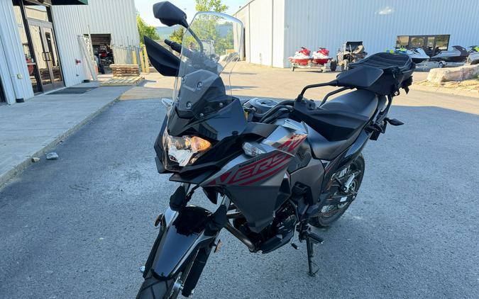 2021 Kawasaki Versys®-X 300 ABS