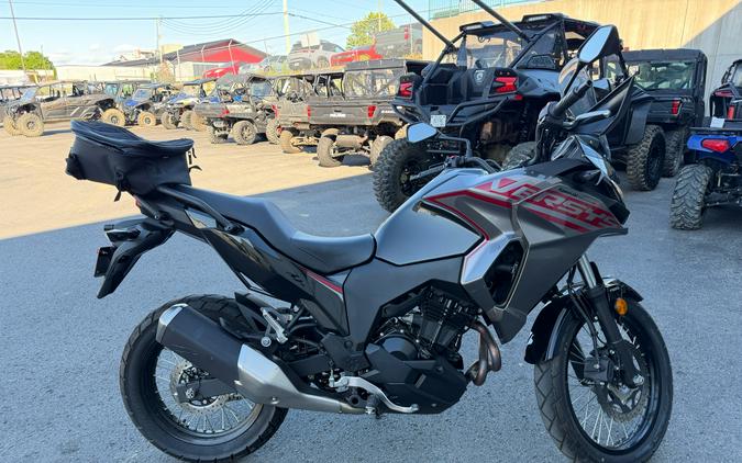 2021 Kawasaki Versys®-X 300 ABS