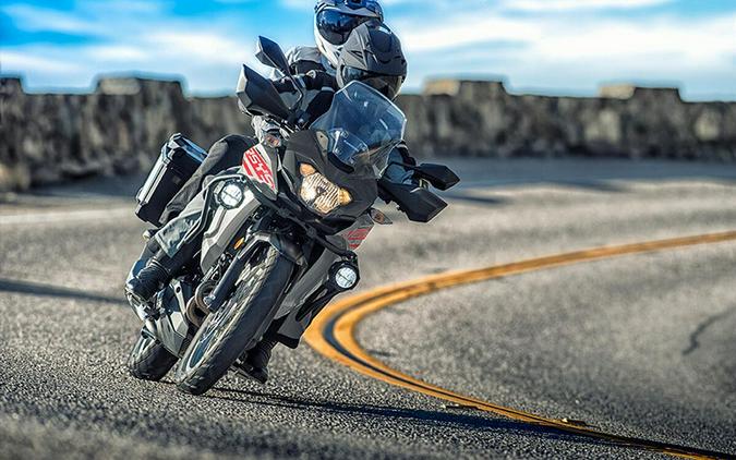 2021 Kawasaki Versys®-X 300 ABS