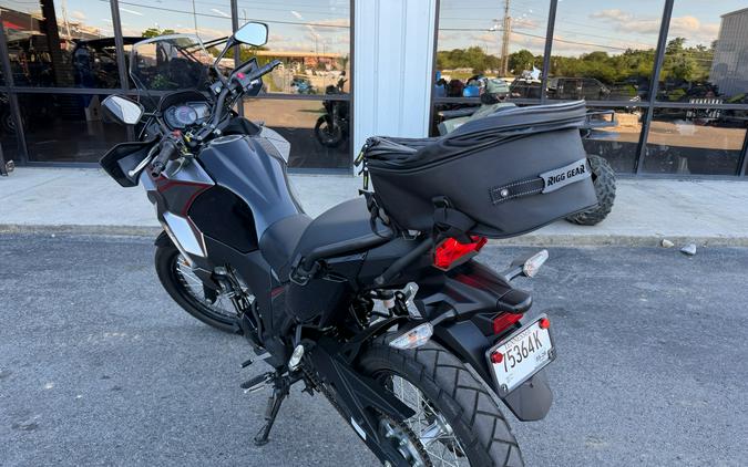2021 Kawasaki Versys®-X 300 ABS