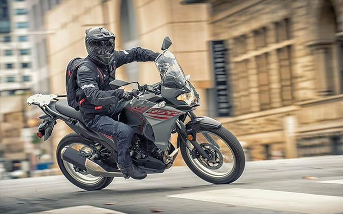 2021 Kawasaki Versys®-X 300 ABS