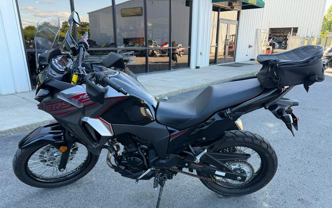 2021 Kawasaki Versys®-X 300 ABS