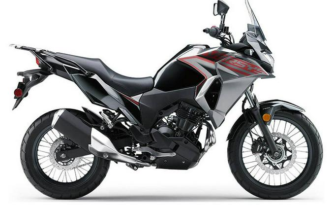 2021 Kawasaki Versys®-X 300 ABS