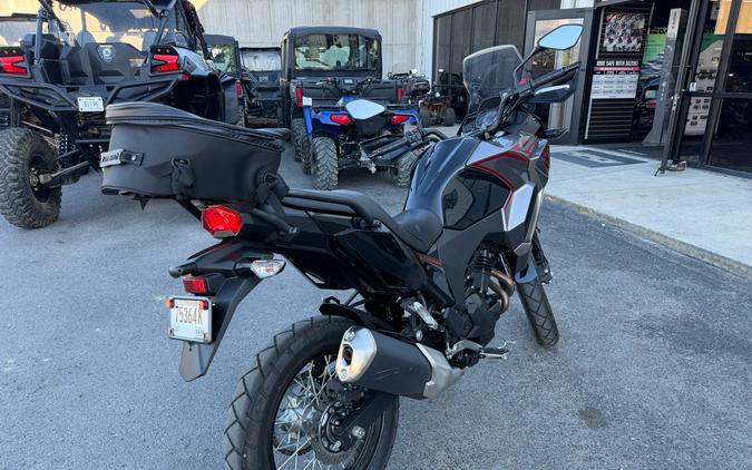 2021 Kawasaki Versys®-X 300 ABS