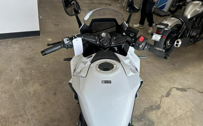 2026 Suzuki GSX-8R
