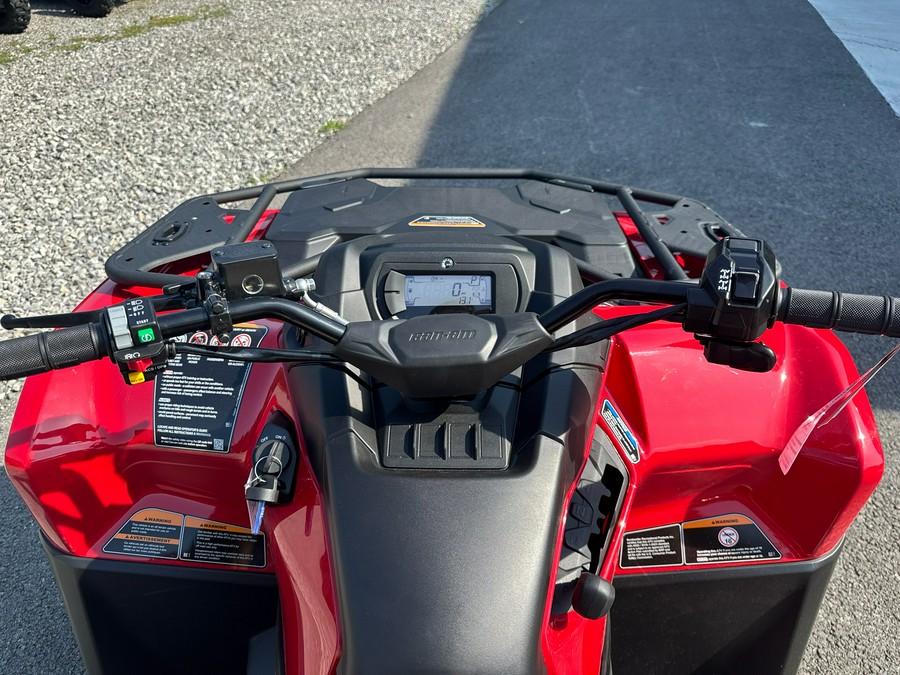2026 Can-Am Outlander 500