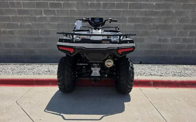 2026 Polaris Sportsman 450 H.O.