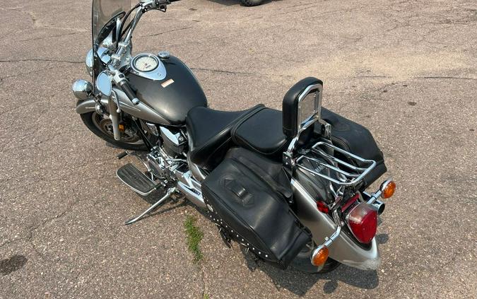 2004 Yamaha V STAR 1100 CLASSIC