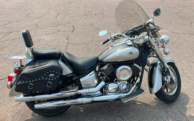 2004 Yamaha V STAR 1100 CLASSIC