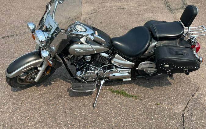 2004 Yamaha V STAR 1100 CLASSIC