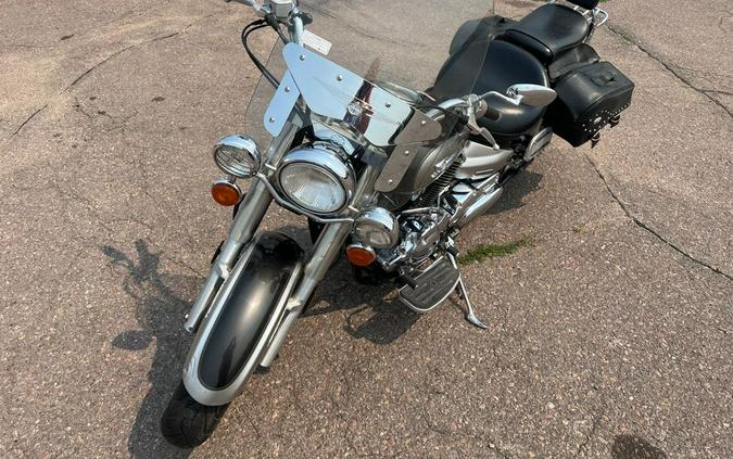 2004 Yamaha V STAR 1100 CLASSIC