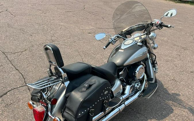 2004 Yamaha V STAR 1100 CLASSIC