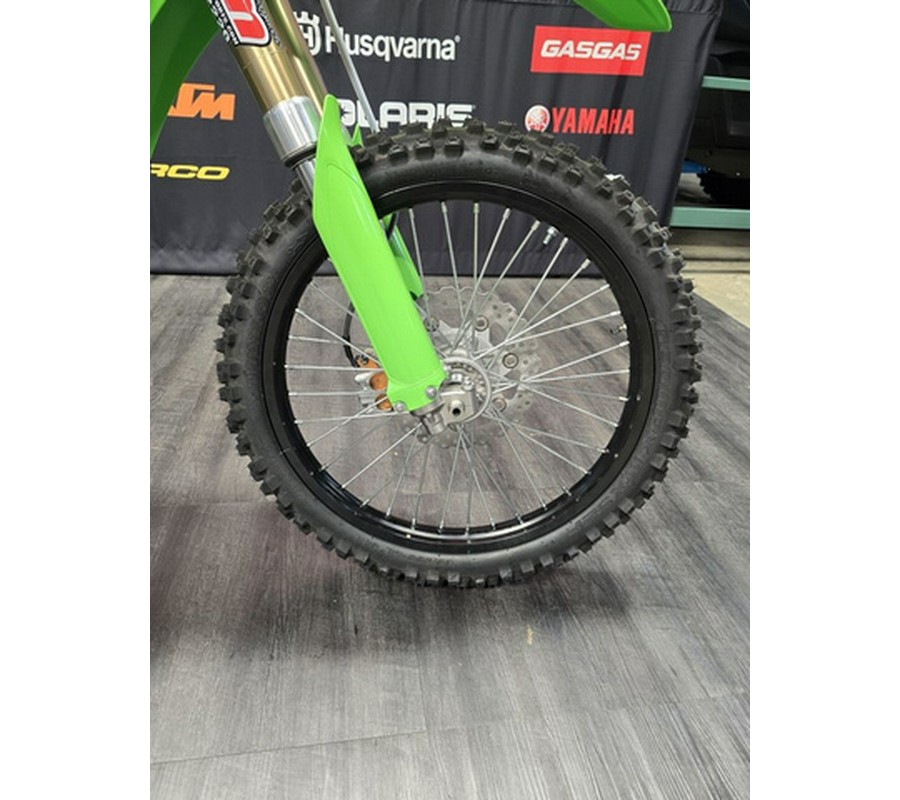 2026 Kawasaki KLX 300R