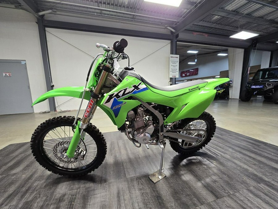 2026 Kawasaki KLX 300R