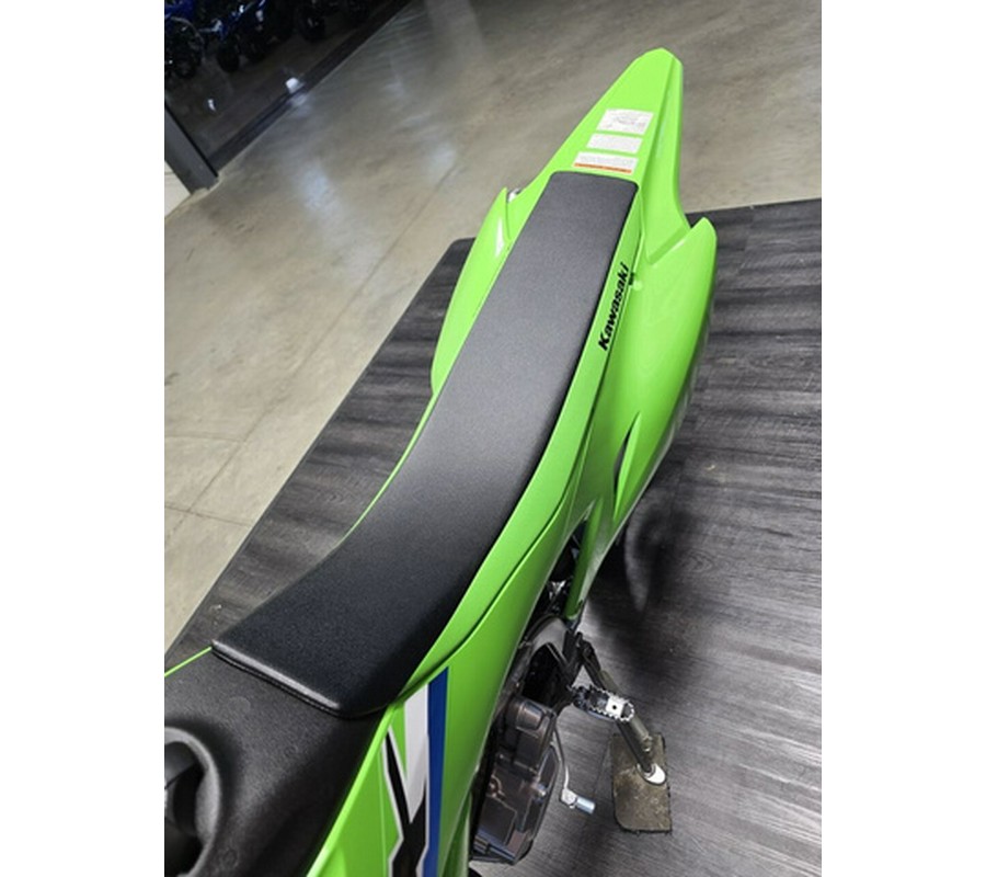 2026 Kawasaki KLX 300R