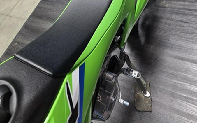 2026 Kawasaki KLX 300R