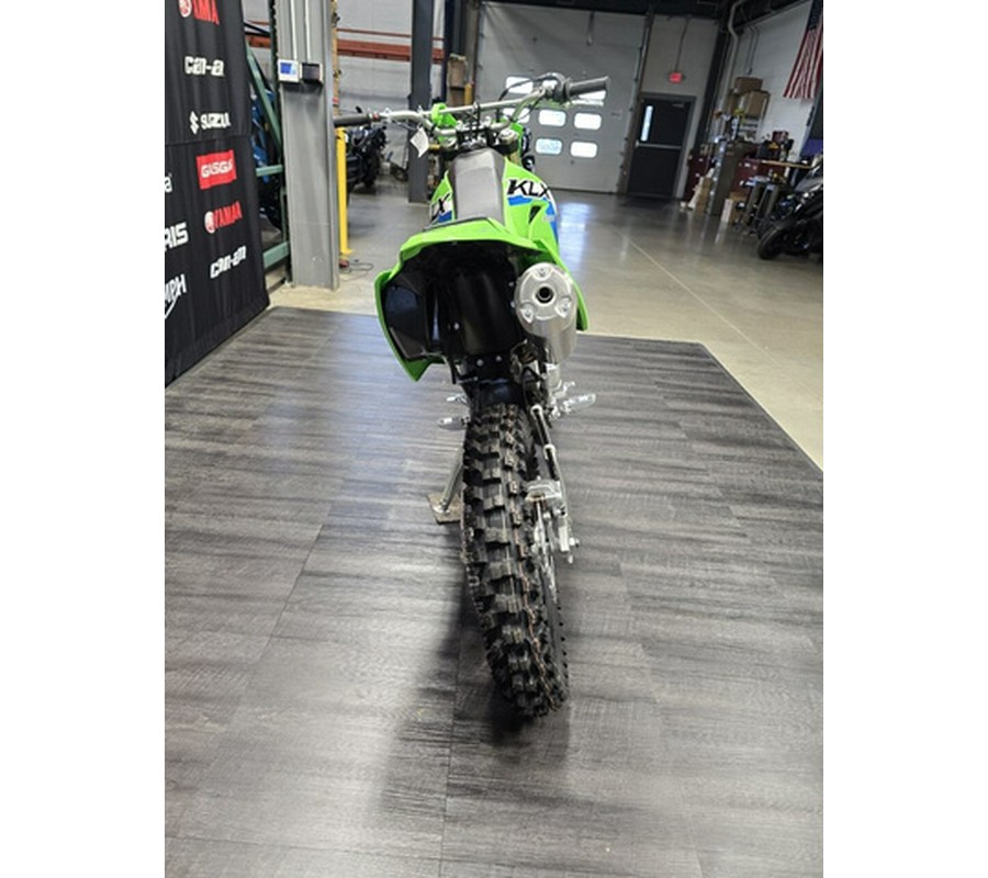 2026 Kawasaki KLX 300R