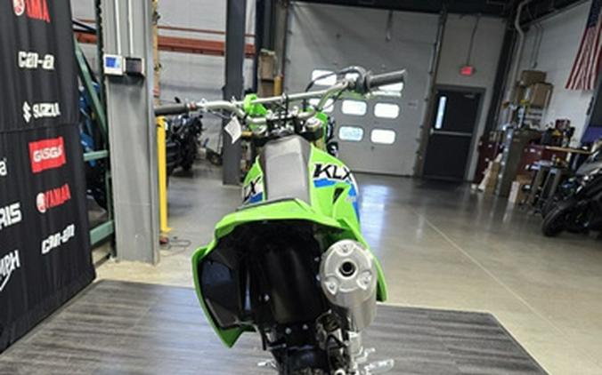 2026 Kawasaki KLX 300R