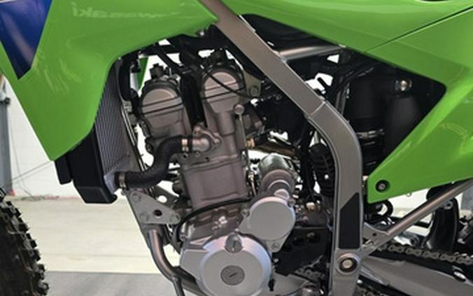 2026 Kawasaki KLX 300R