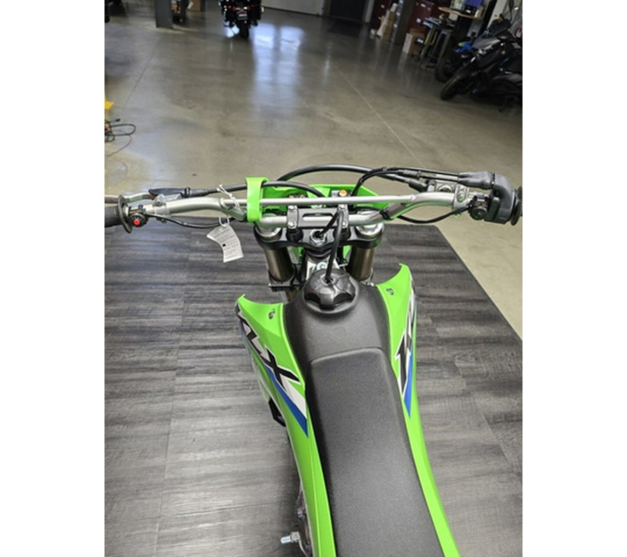 2026 Kawasaki KLX 300R