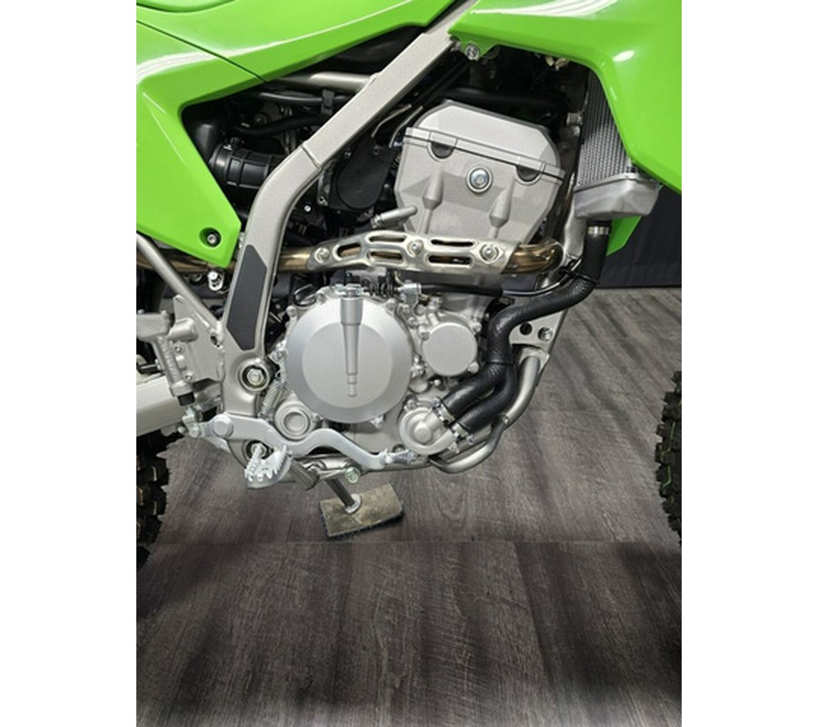 2026 Kawasaki KLX 300R
