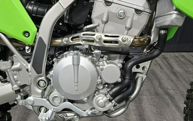 2026 Kawasaki KLX 300R