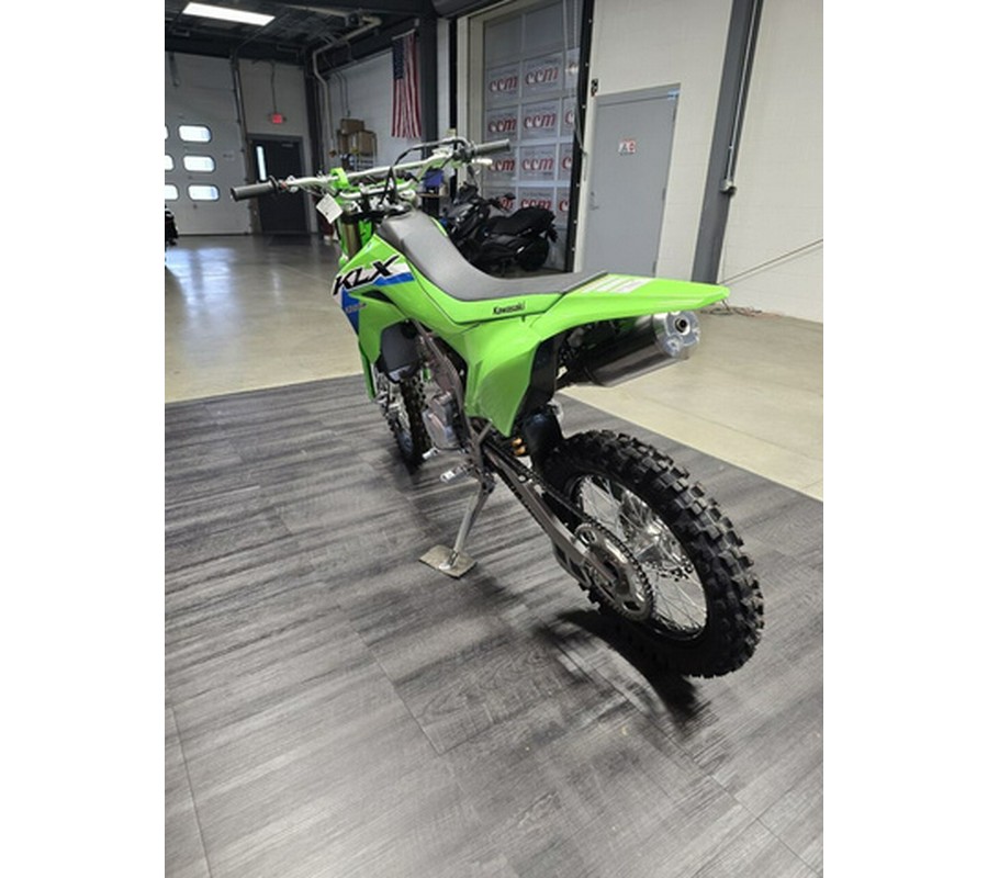 2026 Kawasaki KLX 300R