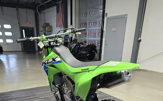2026 Kawasaki KLX 300R