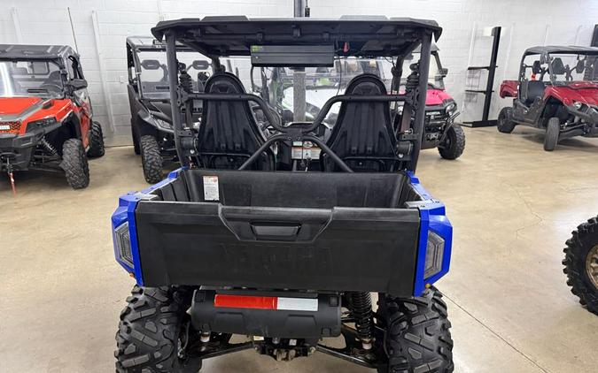 2020 Yamaha Wolverine X2 850