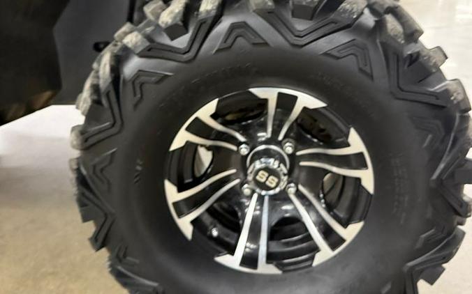 2020 Yamaha Wolverine X2 850