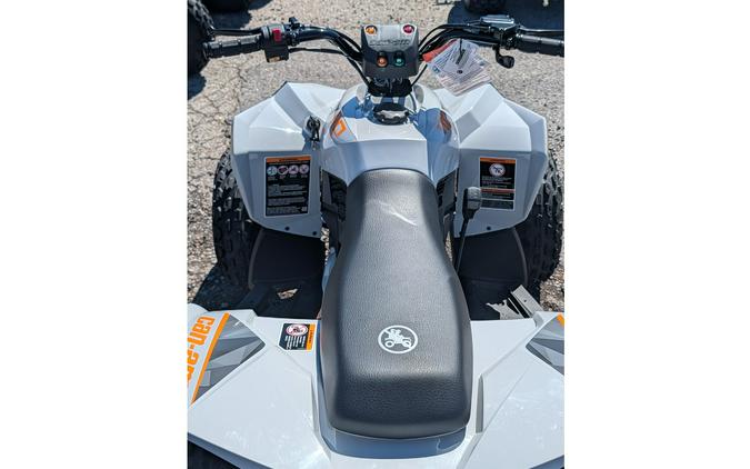 2027 RENEGADE 110 EFI - Can-Am