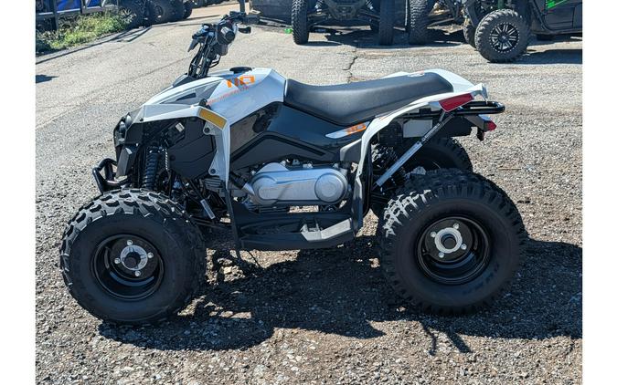 2027 RENEGADE 110 EFI - Can-Am