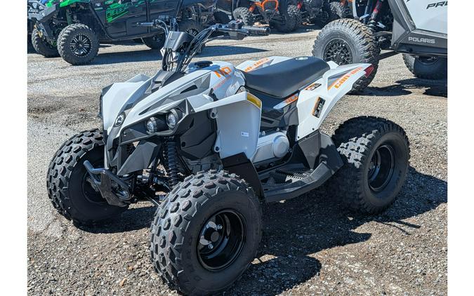 2027 RENEGADE 110 EFI - Can-Am