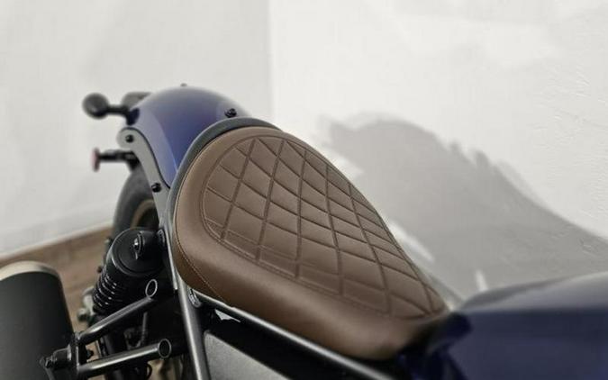 2026 Honda Rebel 500 SE