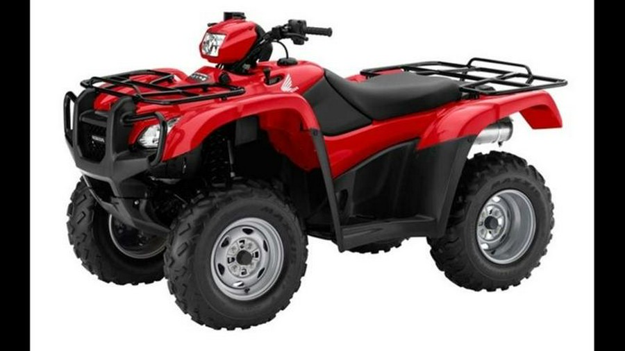 2024 Honda® FOREMAN 4X4