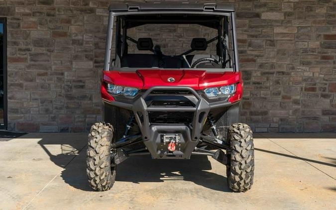 2024 Can-Am Defender MAX XT HD10