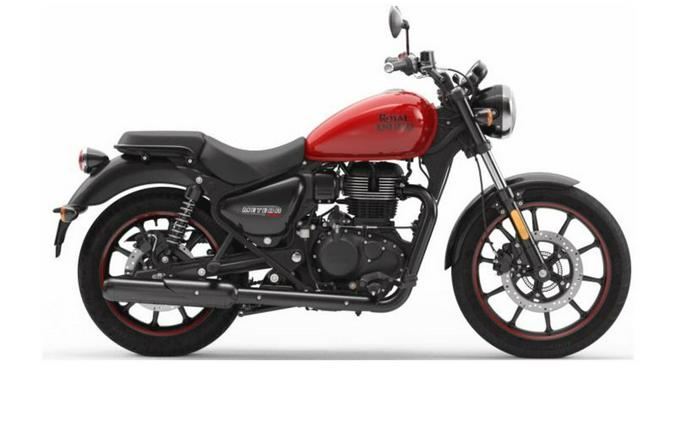 2023 Royal Enfield Meteor 350