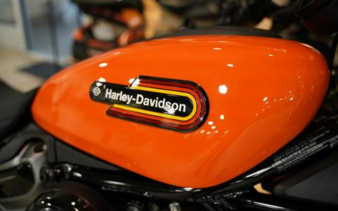 2024 Harley-Davidson Nightster® Special