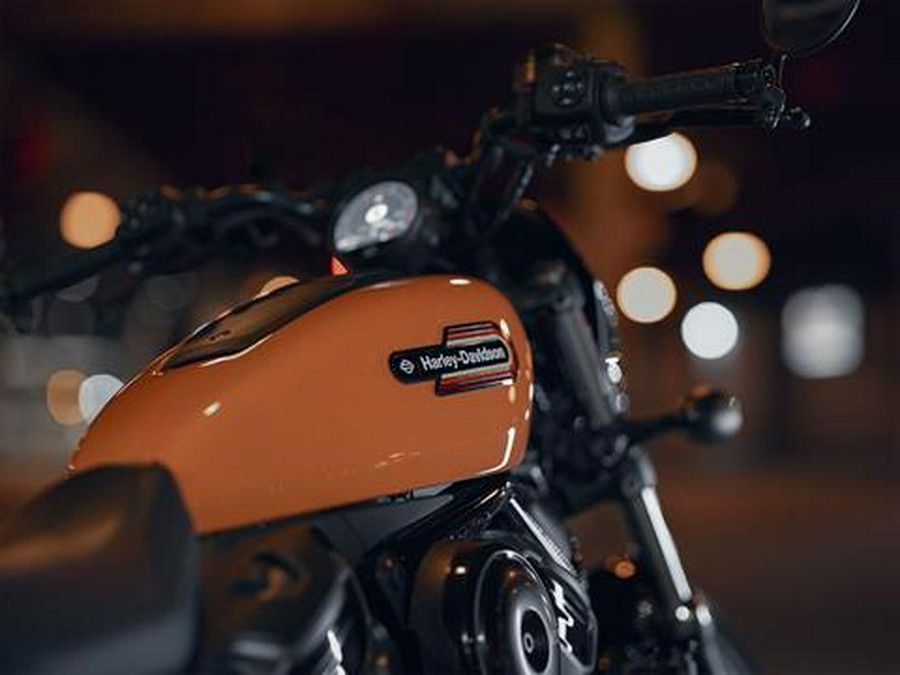 2024 Harley-Davidson Nightster® Special