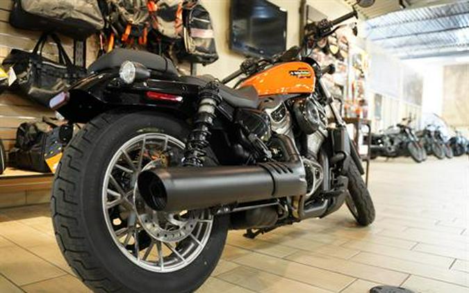 2024 Harley-Davidson Nightster® Special